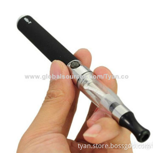 eGo CE4 Blister Kit with 650/900/1,100mAh Battery Capacity